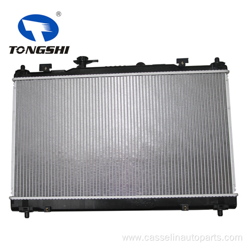 automobile radiator Aluminum Car Radiator for SUZUKI SX4 CROSSOVER 14-AT OEM 1770061M10